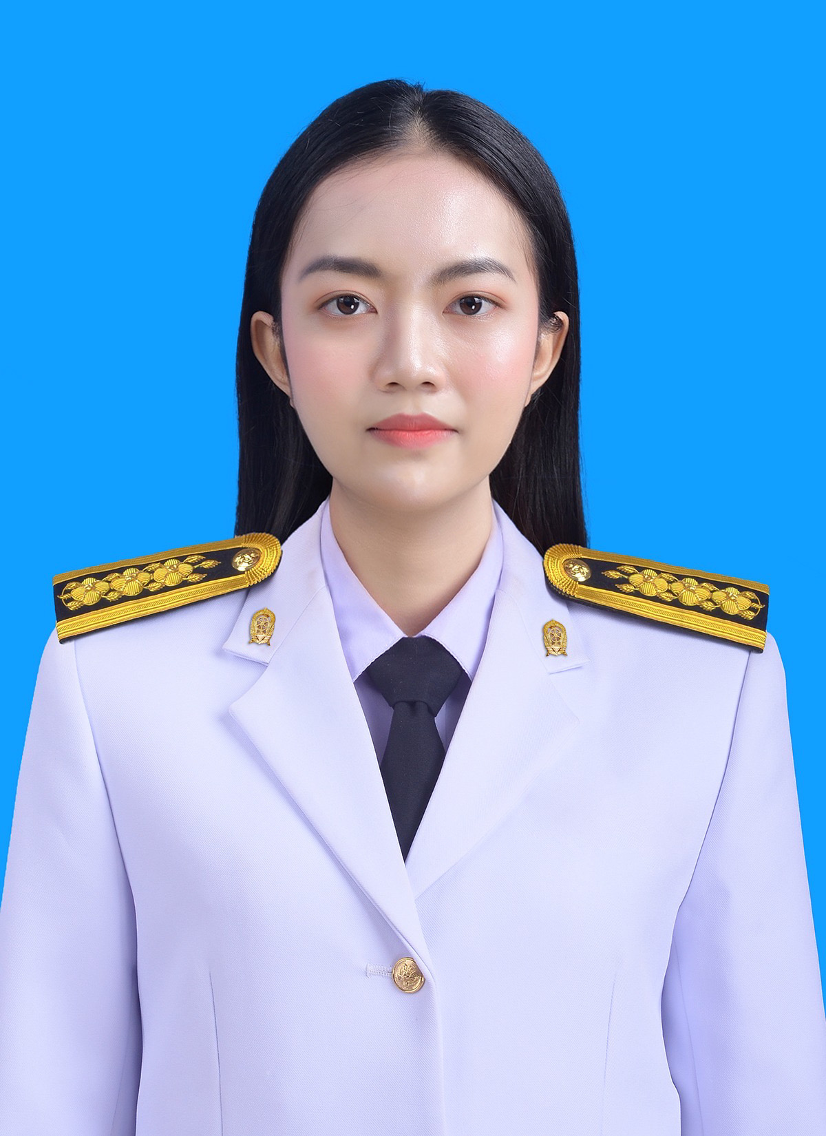 นางสาวอัญชิสา ทองบริสุทธิ์